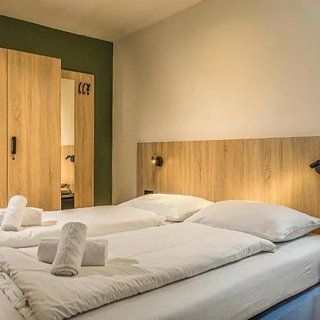 Ferienwohnung - Viehofen