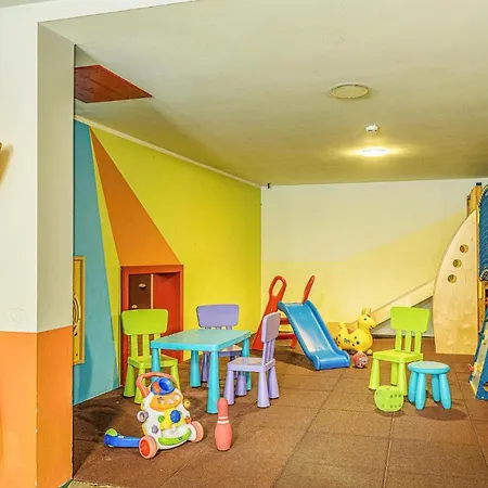 Ferienwohnung - Viehofen 아파트 비에호펜