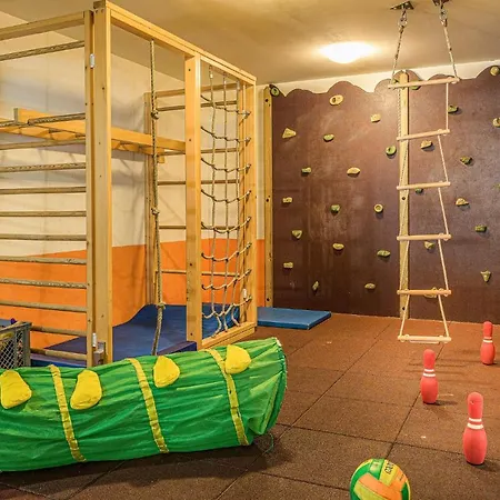 Ferienwohnung - Viehofen Apartamento *