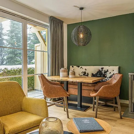 Ferienwohnung - Viehofen 아파트 비에호펜